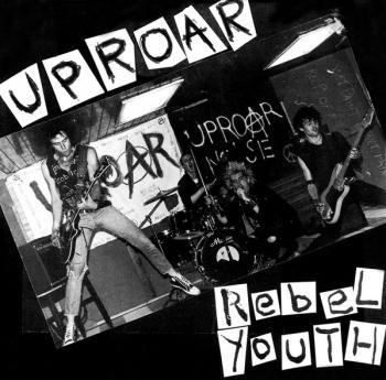 Rebel Youth