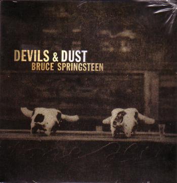 Devils & Dust