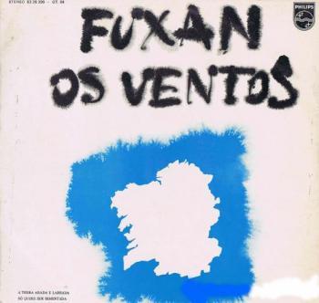 Fuxan os Ventos