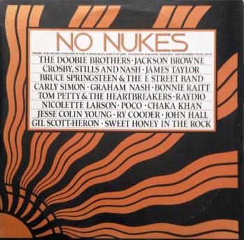 No Nukes