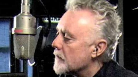 Roger Taylor