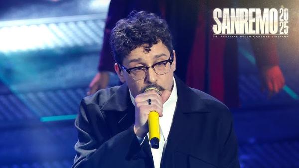 Sanremo 2025