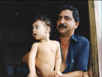 Chico Mendes