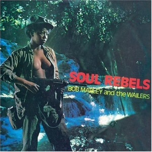 SoulRebelsCDCover