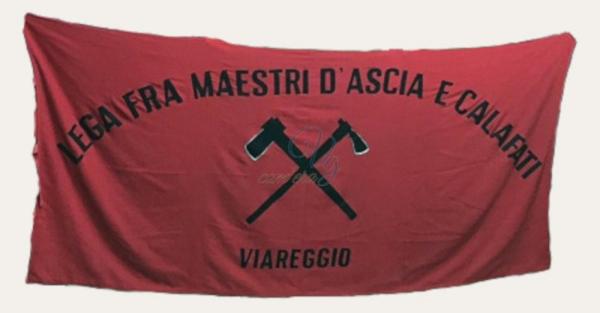 I fascisti viareggini