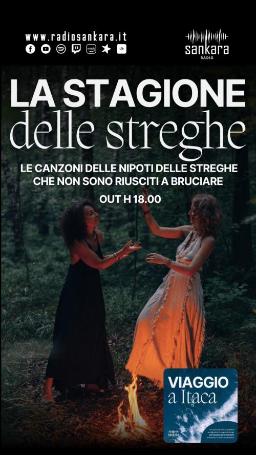 La Stagione delle Streghe