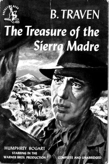 The Treasure of the Sierra Madre