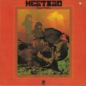 Mestizo