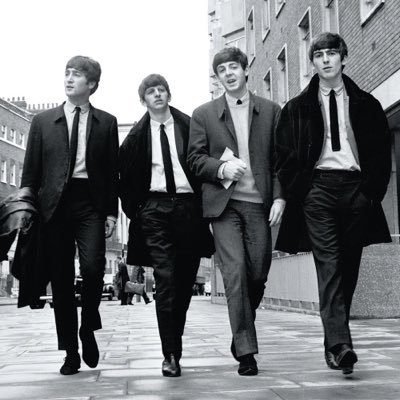 Beatles