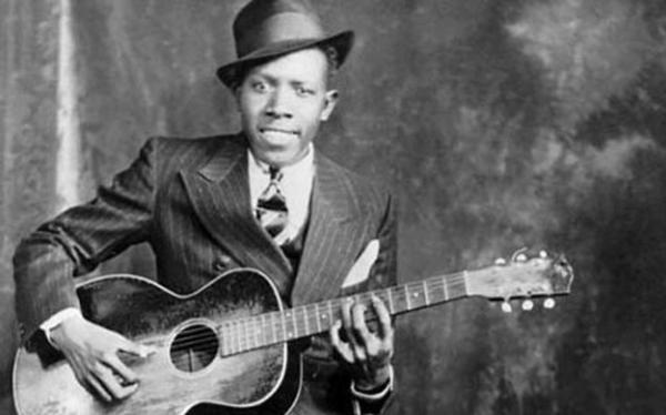 Robert Johnson