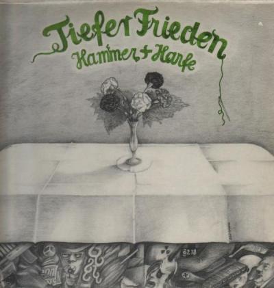 Tiefer Frieden