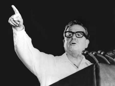 allende