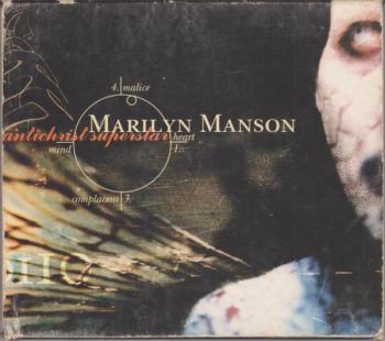 Antichrist Superstar