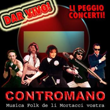 Li peggio concerti