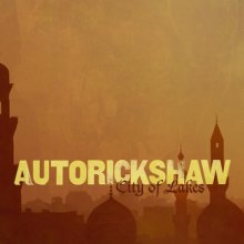 autorickshaw