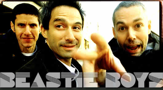 beastieboys