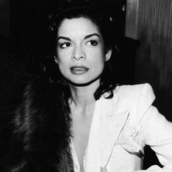 bianca jagger