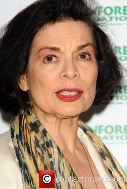 bianca jagger