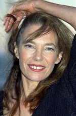 Jane Birkin oggi