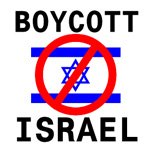 boycott israel