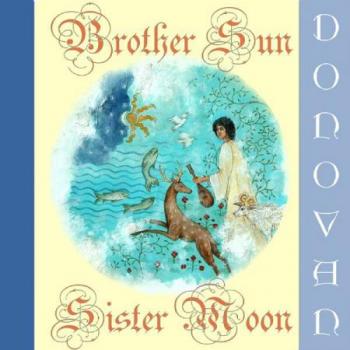 Brother ‎Sun Sister Moon, il disco.‎