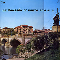 Le cansôn ëd Pòrta Pila