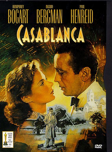 casablanca 2