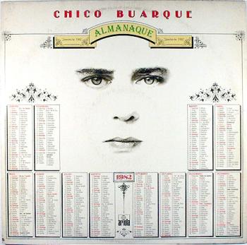 chico almanaque 1981 252822529