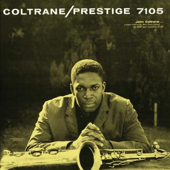 coltrane