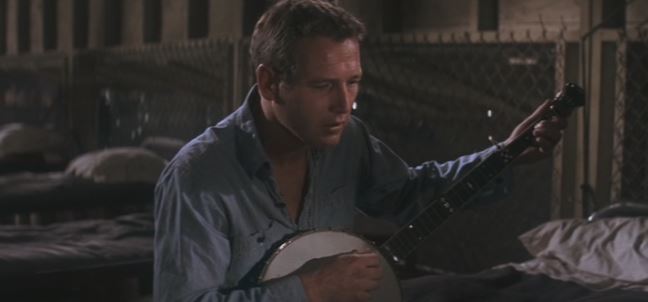 Cool Hand Luke