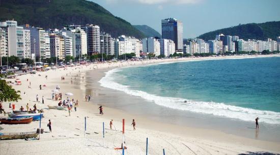 Disguido, <i>o</i> Canto degli Alpini a Copacabana