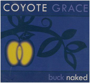 Buck Naked