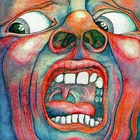 In The Court of The Crimson King