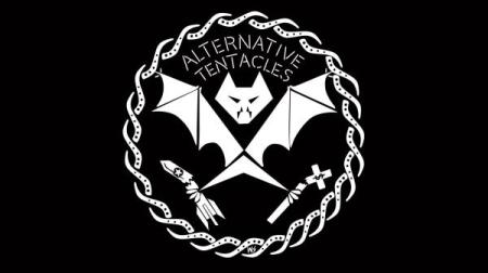 Alternative Tentacles Records