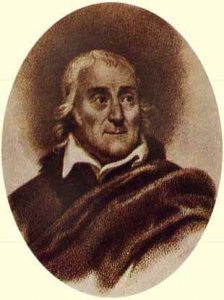 Lorenzo Da Ponte.