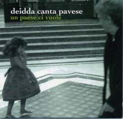 Deidda canta Pavese