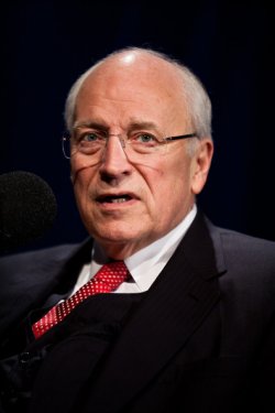 dick cheney