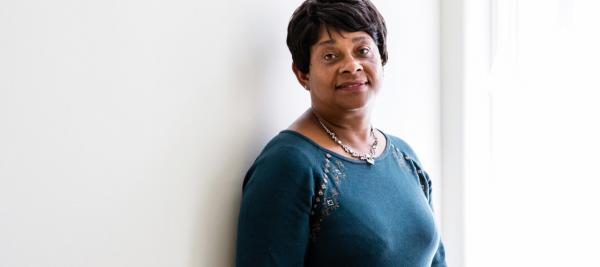 Doreen Lawrence