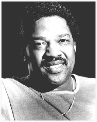 Edwin Starr.