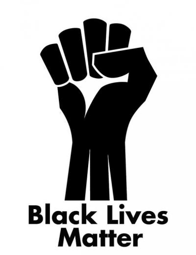 Black Lives Matter