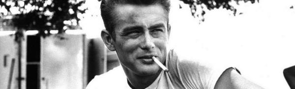 James Dean