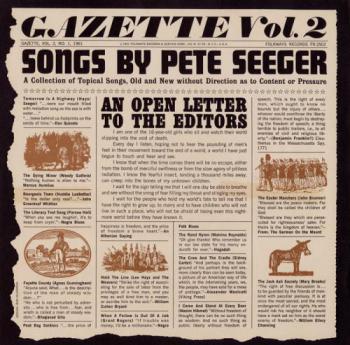 Gazette, Vol. 2