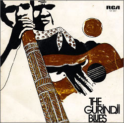 gurindji blues