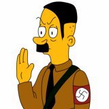 hitlersimpson