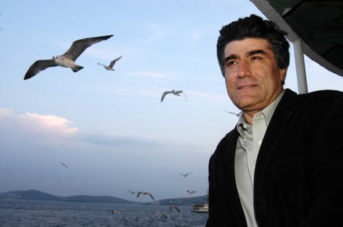 Hrant Dink.