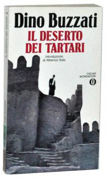 Il deserto dei Tartari