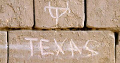 Texas in Babylon