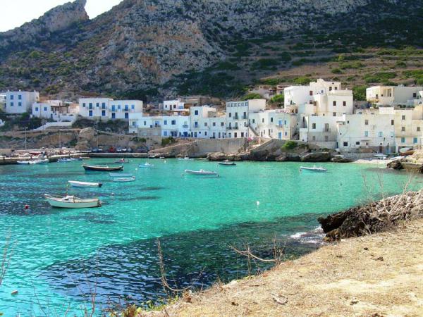 Favignana