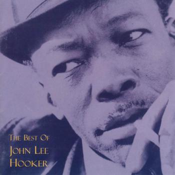 The Best of John Lee Hooker