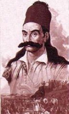 Georgios Karaiskakis.